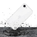 3MK Clear Phone Case iPhone 16E