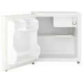 TILLREDA Fridge, freestanding/white, 43 l
