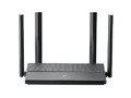 TP-Link Router EX141 WiFi AX1500 1WAN 3LAN