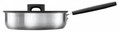 Fiskars Chef's Pan with Lid 26 cm 2.8l