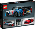 LEGO Technic NASCAR® Next Gen Chevrolet Camaro ZL1 9+