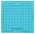LickiMat Playdate for Dogs, soft, turquoise