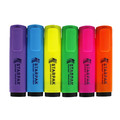 Starpak Highlighters 6 Colours 48pcs