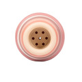 Bo Jungle B-Stacking Cups Bath Toys Lovely Pink 0+