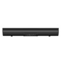 Creative Stage Pro 2.1 Soundbar with Subwoofer, Black