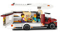LEGO City Holiday Adventure Camper Van 6+