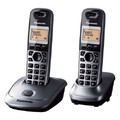 Panasonic Cordless Phone KX-TG2512 Dect/Titan/Duo