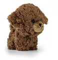 Soft Plush Toy Pup Poodle