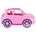 ZURU Sparkle Girlz RC Car 3+