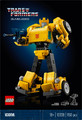 LEGO Icons Bumblebee 18+