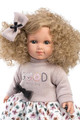 Llorens Classic Doll Elena 35 cm 3+