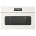 MATTRADITION Microwave oven, white