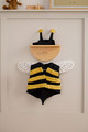 Kid's Concept Costume Bumblebee 3+