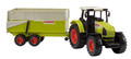 Dickie Claas Ares Tractor & Trailer 3+