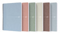 Spiral Notebook A4 Oxford My Rec Up 50 Pages Squared 1pc, assorted colours