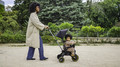 Doona Liki Trike S5 - Nitro black, 1-3y