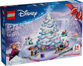LEGO Disney Princess Disney Advent Calendar 5+