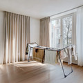 Vileda Clothes Airer Infinity FLEX Ultimate