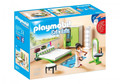 Playmobil Bedroom 4+ 9271