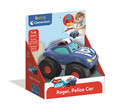 Baby Clementoni Roger Police Car 12m+