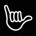 Neon LED Lamp Hand