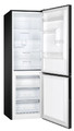 Amica Fridge-freezer FK3356.4GBDFZAA