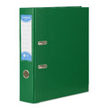 Lever Arch File A4/75, green