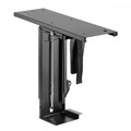MacLean Desk Mount For Hanging PC MC-885