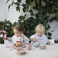 Elodie Details Childeren's Cultery Set Soft Terracotta