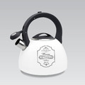 Feel Maestro 2.5L Stainless Steel Whistling Kettle "PARIS MAISON" MR-1324