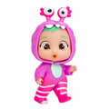 Cry Babies Doll Magic Tears Stars Jumpy Monsters, Bubu 3+