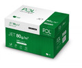 Pol Lux Printer Paper Jet A3 80g 500 Sheets