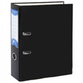 Lever Arch File A4/75 mm, black