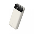 Silicon Power Power Bank Powerbank GS28 USB-C 20,000mAh, white