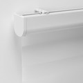 TANDLUNDFLY Double roller blind, 120x155 cm