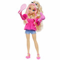 Barbie Dream Besties Barbie “Malibu” Fashion Doll HYC21 4+
