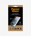 Panzerglass Screen Protector E2E Microfracture for Samsung S22 Ultra