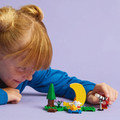 LEGO Animal Crossing Stargazing with Celeste 6+