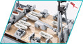 Cobi Blocks HMS Hood 2613pcs 10+