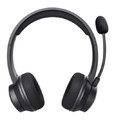 Ayda Wireless ENC Headset, bBlack