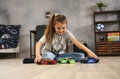 Dickie Streets Beatz Speed Tronic 20cm 3+