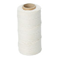 Diall Cotton Twine 1.2mm x 79m, white