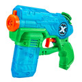 ZURU X-Shot Launcher Water Warfare Stealth Soaker 4+