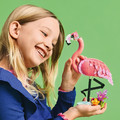 LEGO Creator 3in1 Wild Animals Pink Flamingo 31170 8+