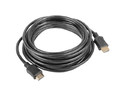 Gembird HDMI Cable V1.4 CCS High Speed Ethernet 4.5m