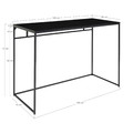 Desk Vita, natural oak