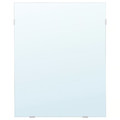 LÄRBRO Mirror, 48x60 cm