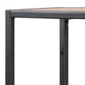 Shelving Unit Bookcase Oxford VIII Oak