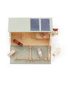 Kid's Concept AIDEN Farm animals 12m+