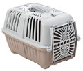 Pet Carrier Pratiko Small, 1pc, assorted colours